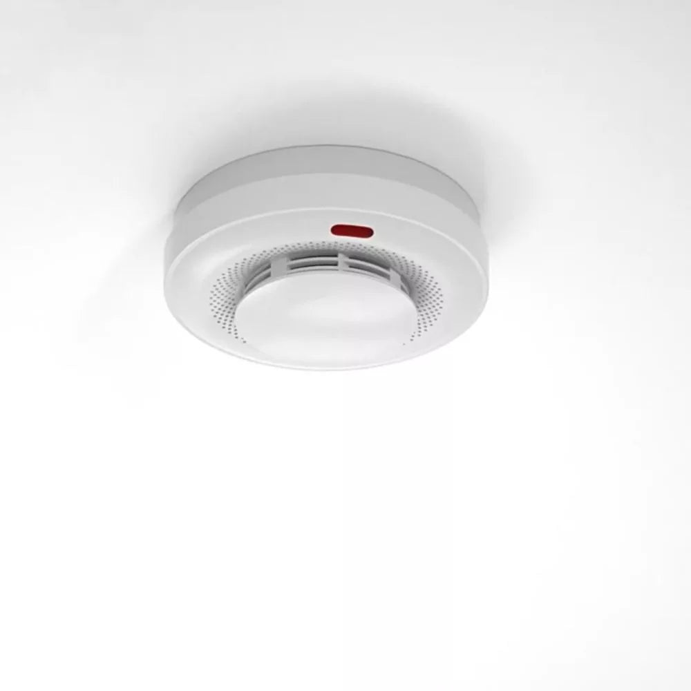SmartWise Smoke Pro R2 RF 433MHz sensor