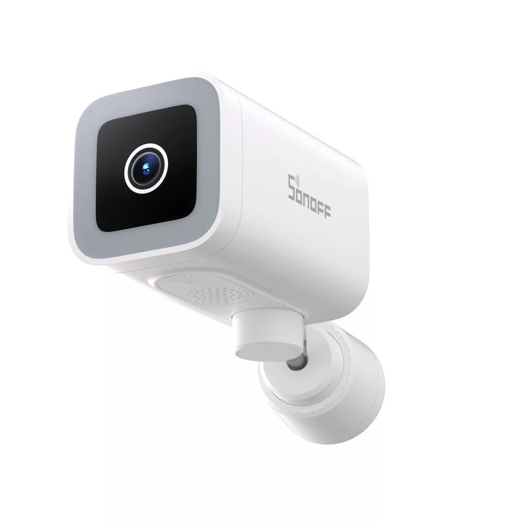 SONOFF CAM Exterior Motorized Smart Security Camera (CAM-B1P)