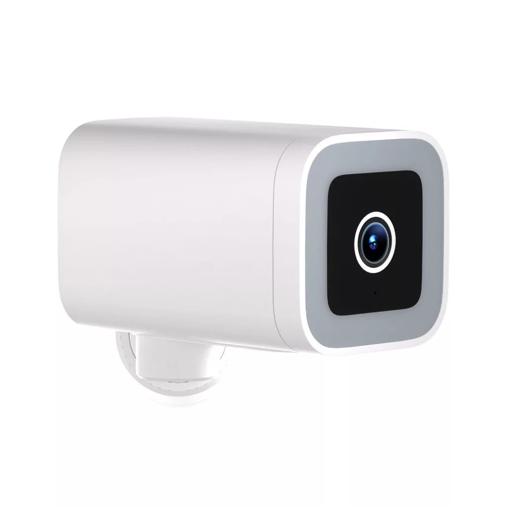 SONOFF CAM Exterior Motorized Smart Security Camera (CAM-B1P)
