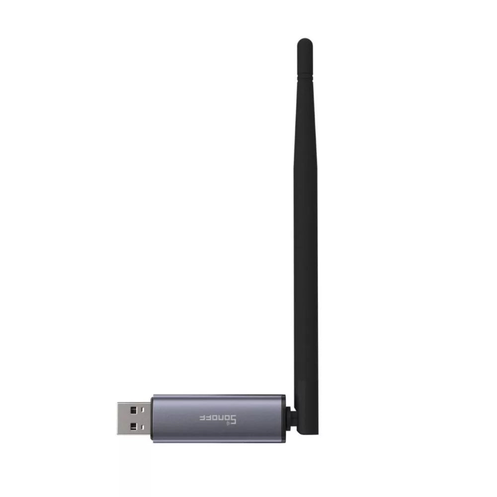 Sonoff Dongle Plus MG24 USB adapter (Dongle-PMG24) (ZigBee 3.0)