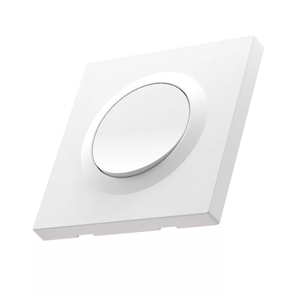 SONOFF E1GS Smart Parede Switch Enclosure for ZBMINIR2 and MINIR4M (Neutral-Required）