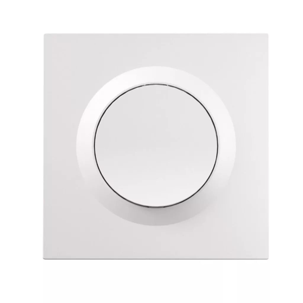 SONOFF E1GSL Smart Parede Switch Enclosure for ZBMINIL2（No Neutral-Required）