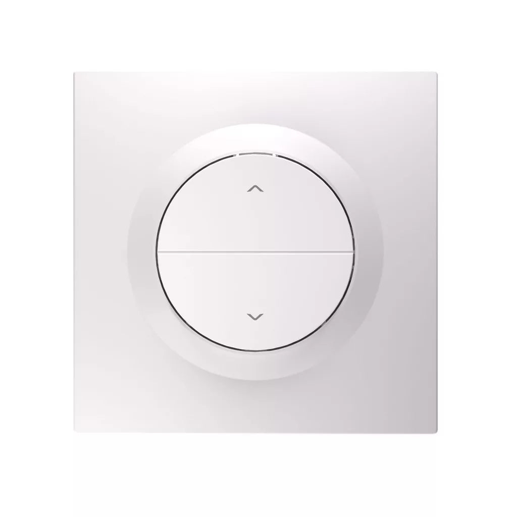 Sonoff ERBS Roller Shutter Parede Switch Enclosure For MINI-RBS and MINI-ZBRBS