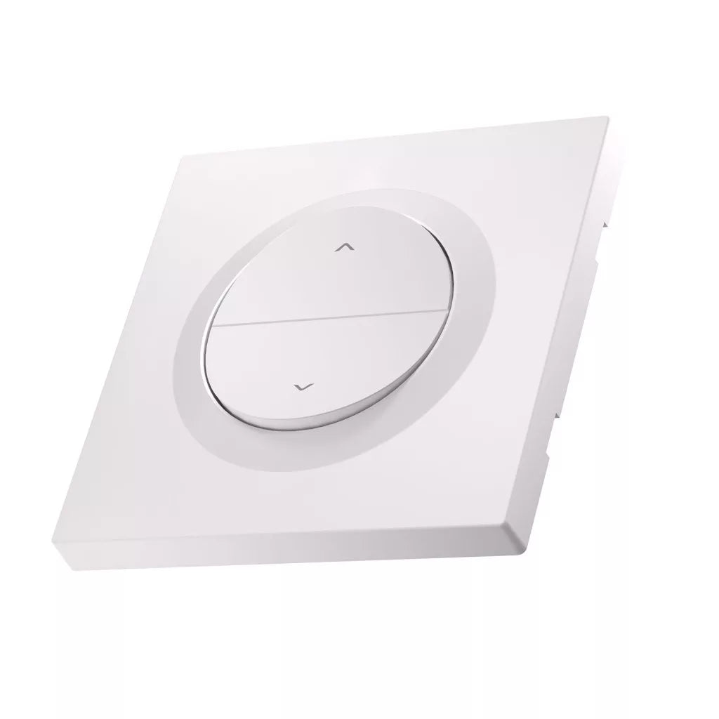 Sonoff ERBS Roller Shutter Parede Switch Enclosure For MINI-RBS and MINI-ZBRBS