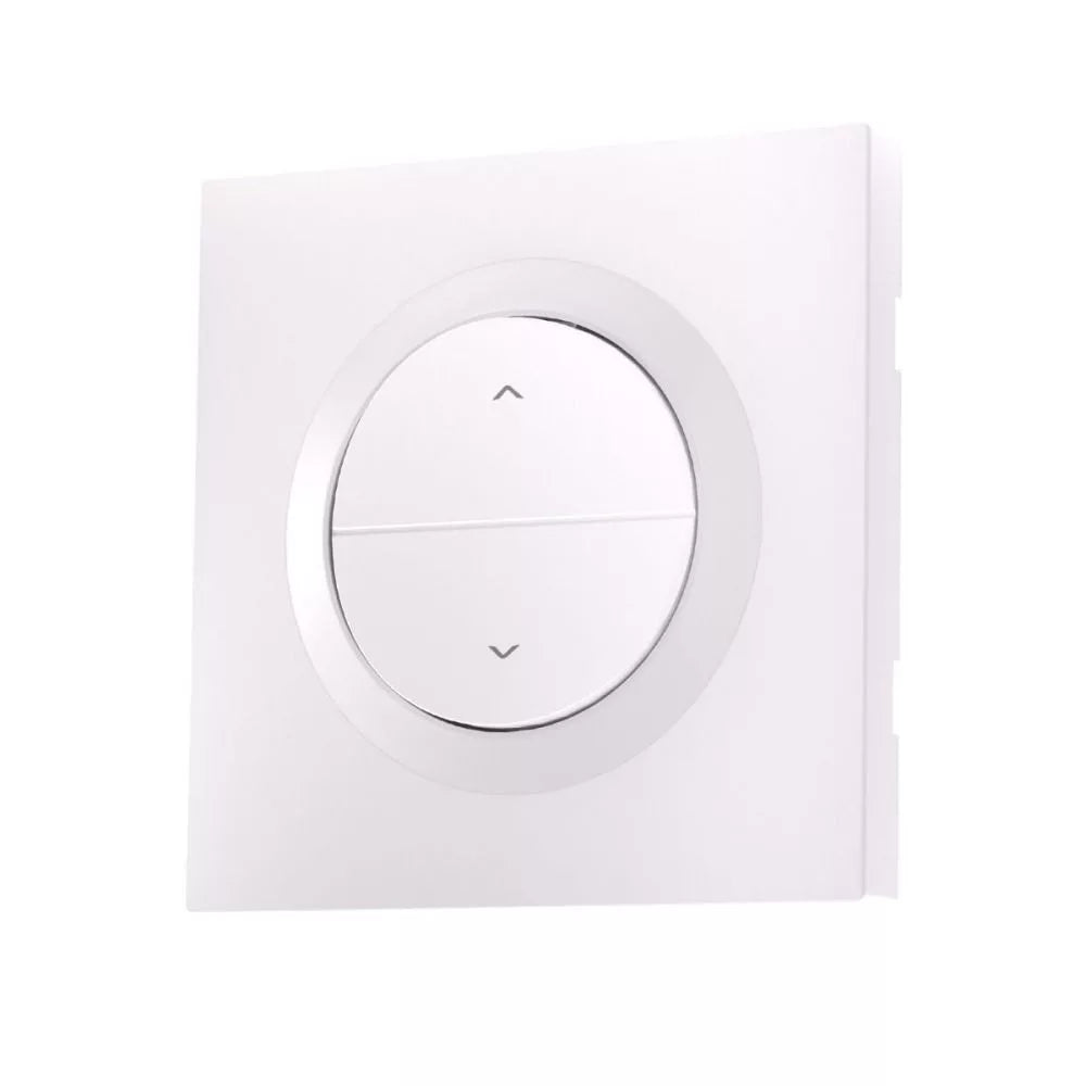 SONOFF Fusion Series Orb-RBS – Matter Over WiFi Smart Roller Shutter Parede Switch