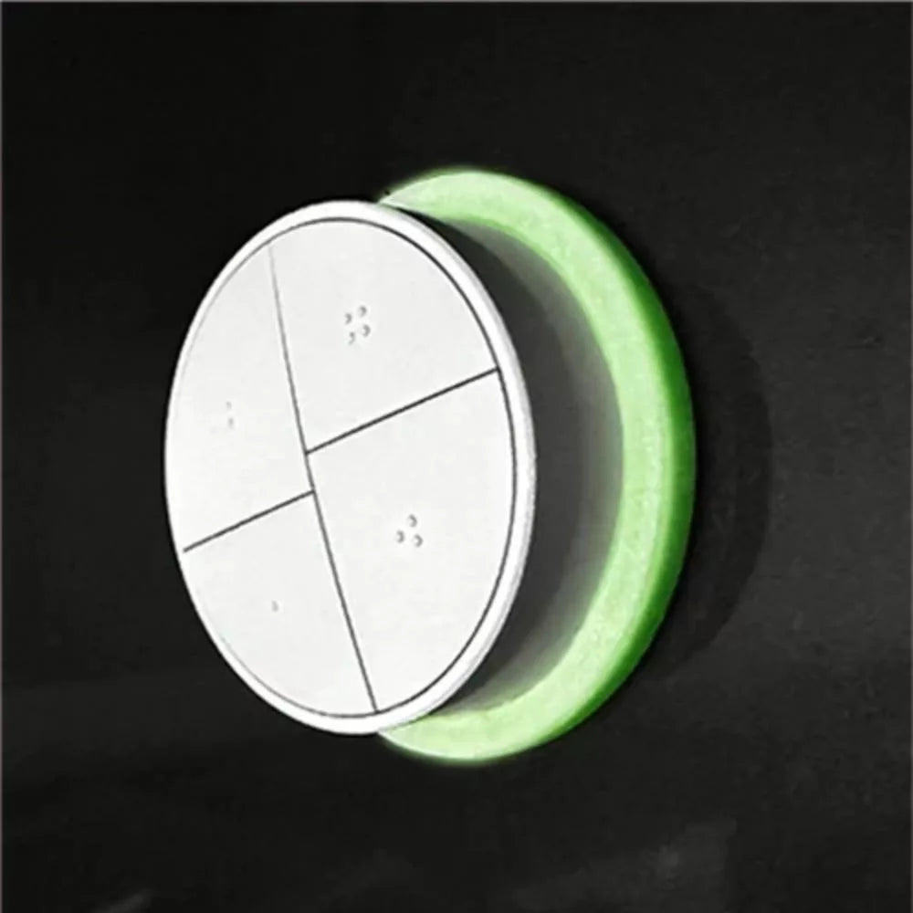 SONOFF Orb 4-In-1 Smart Scene Button - 4 button wireless scene controller, Zigbee (SNZB-01M)