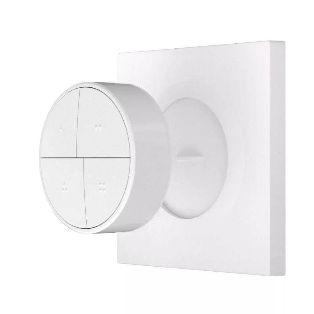 SONOFF Orb 4-In-1 Smart Scene Button - 4 button wireless scene controller, Zigbee (SNZB-01M)