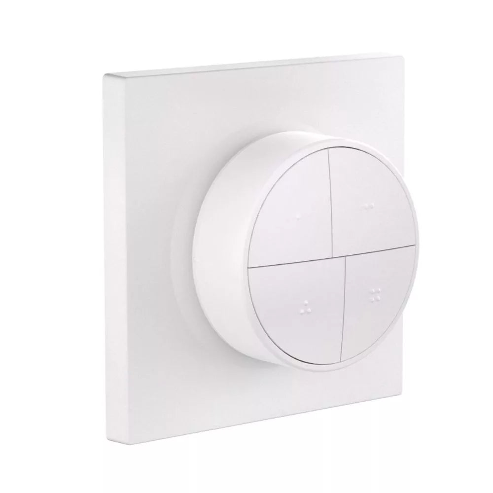 SONOFF Orb 4-In-1 Smart Scene Button - 4 button wireless scene controller, Zigbee (SNZB-01M)