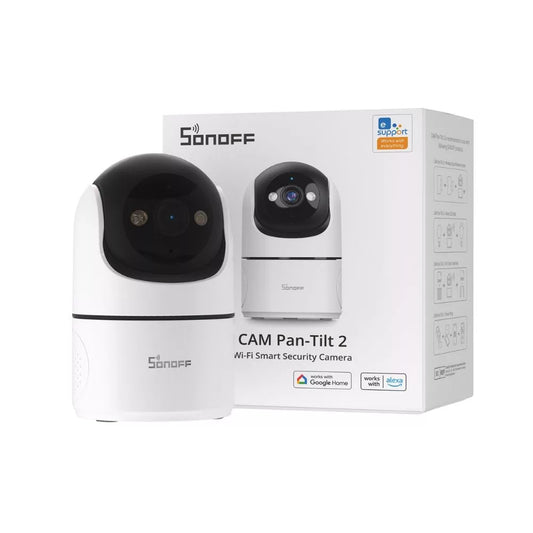 Sonoff PT2 camera