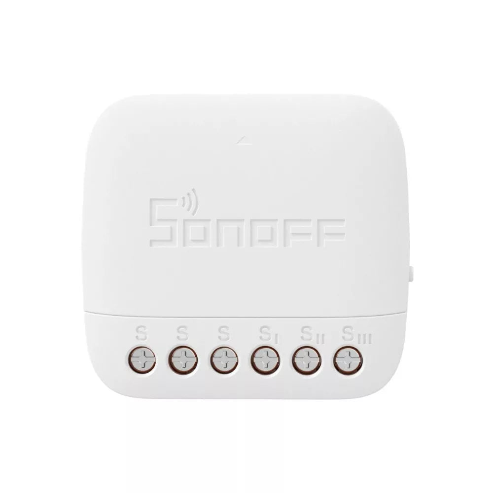 Sonoff S-MATE Extreme (S-MATE2) - eWeLink-Remote (Bluetooth) compatible wireless switch module