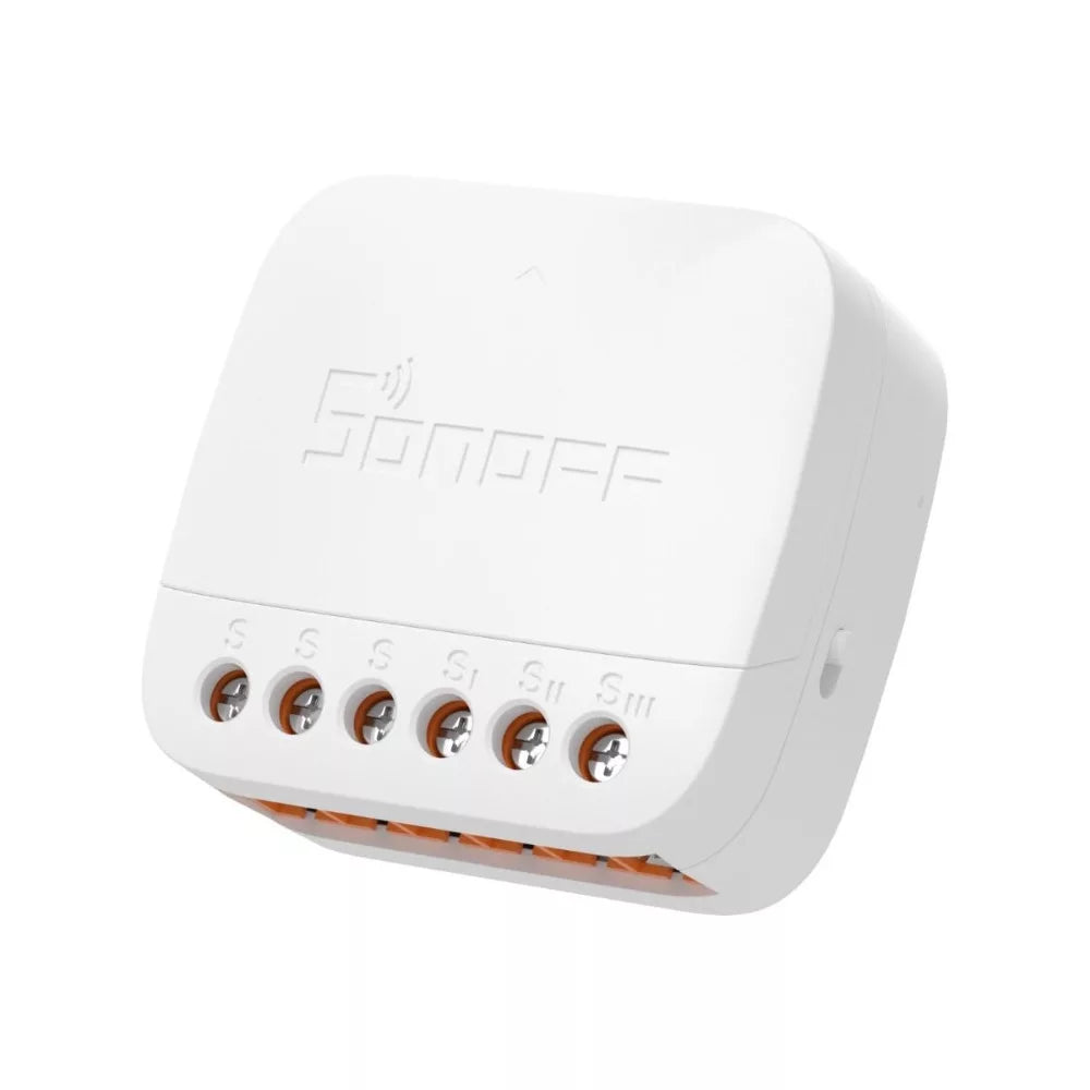 Sonoff S-MATE Extreme (S-MATE2) - eWeLink-Remote (Bluetooth) compatible wireless switch module