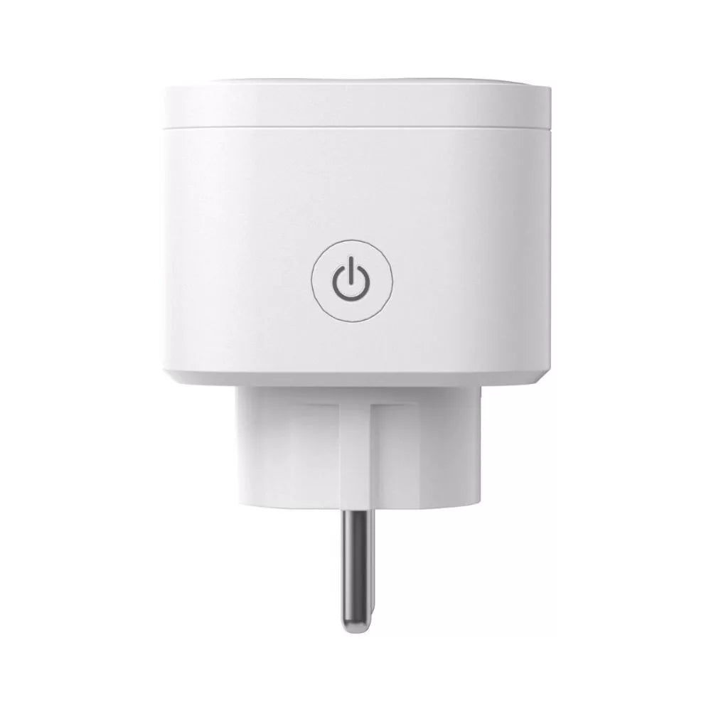 SONOFF S61s Gen2 – Smart Plug com Energy Monitoring, Wi-Fi, Matter, branco (S61STPF)