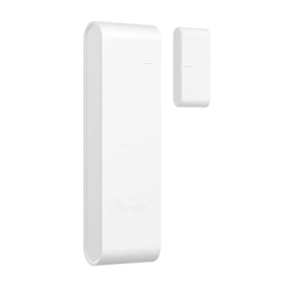 SONOFF SenseGuard DW Gen2 – Door/window opening sensor, Zigbee, branco (SNZB-04PR2)