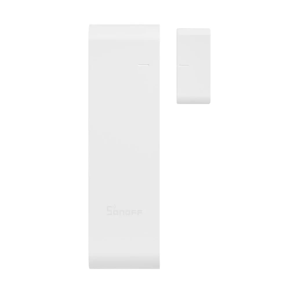 SONOFF SenseGuard DW Gen2 – Door/window opening sensor, Zigbee, branco (SNZB-04PR2)