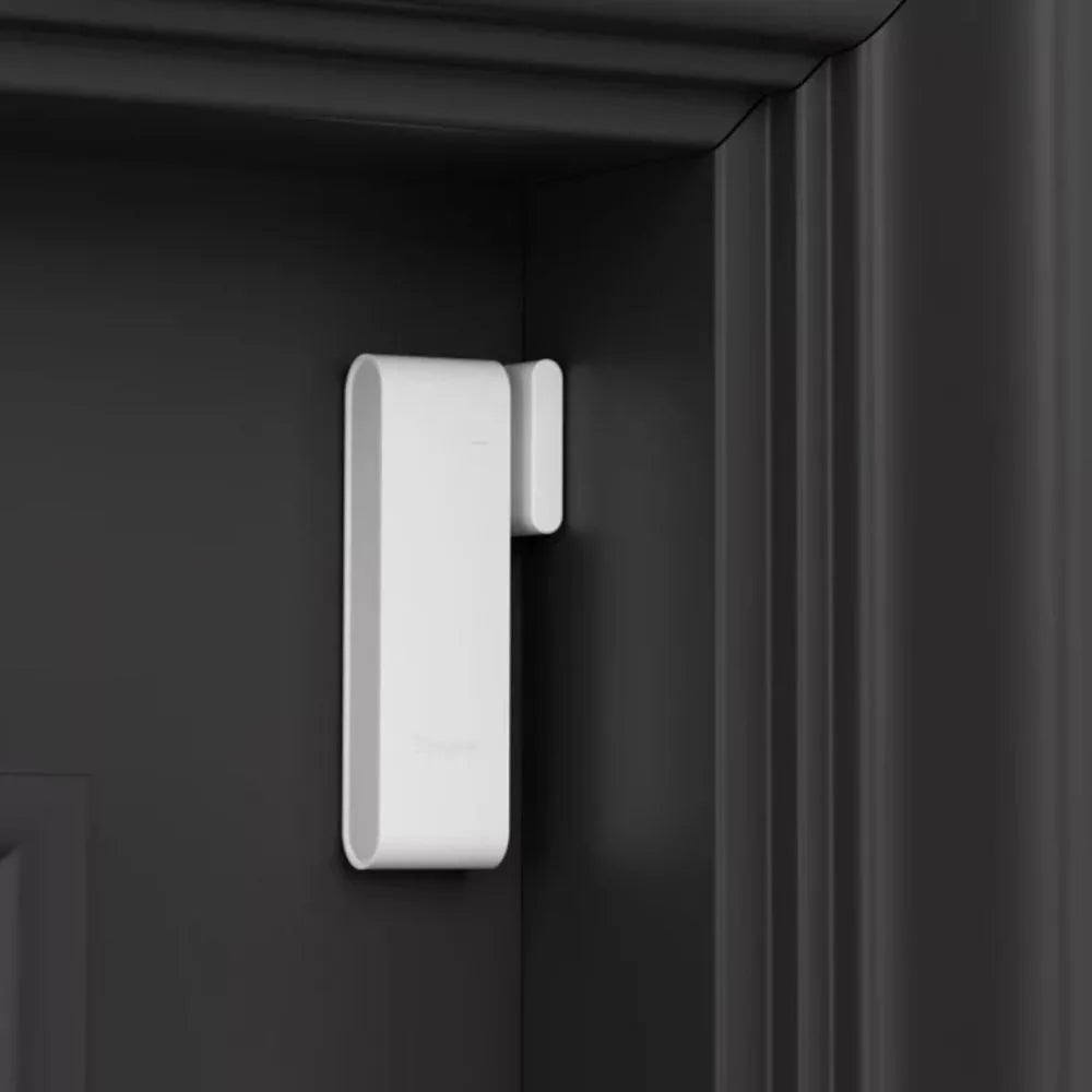 SONOFF SenseGuard DW Gen2 – Door/window opening sensor, Zigbee, branco (SNZB-04PR2)