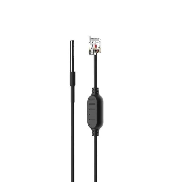 Sonoff WTS01 estanque temperature sensor (com RJ9 4P4C connector)