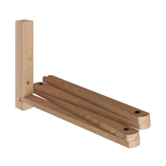 Suporte de Parede PINOCCHIO XL para Candeeiros de Parede Creative-Cables Modelo PINOCCHIOXL01