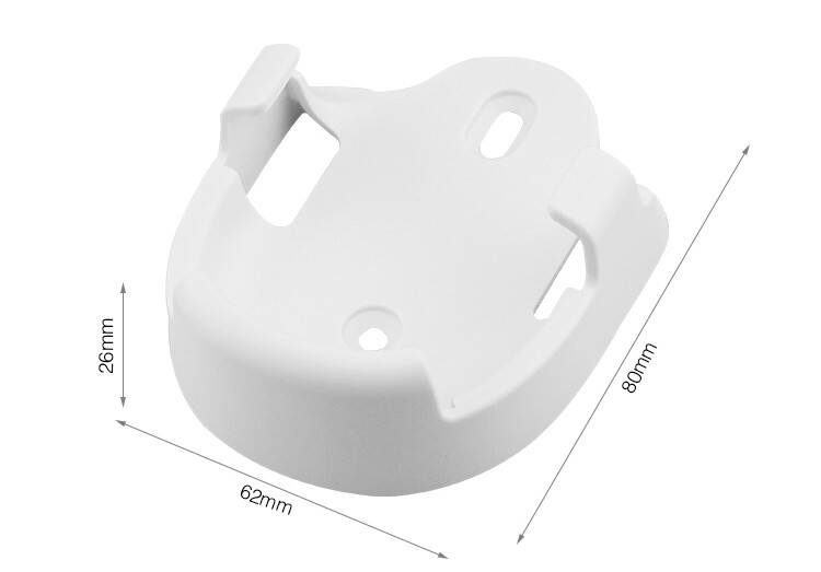 Suporte para comando RF MiBoxer FUT099