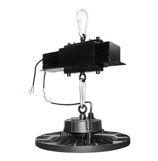 Suporte para Driver de Emergência para Campânulas UFO