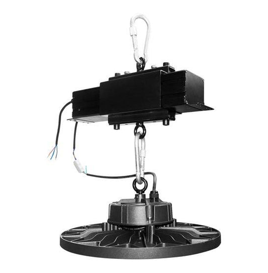 Suporte para Driver de Emergência para Campânulas UFO