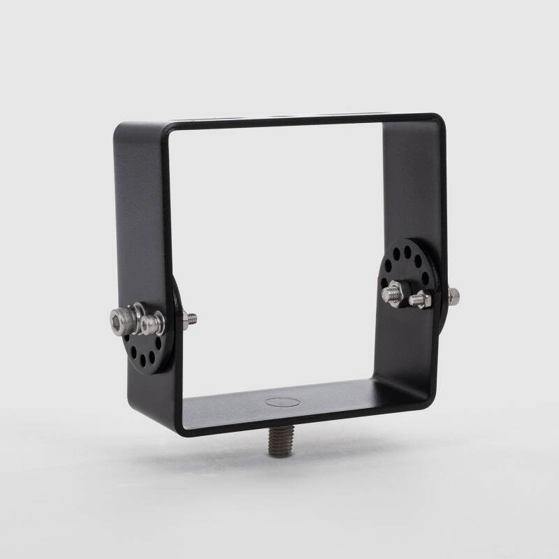 Suporte Superfície Regulável para Campânula LED Industrial UFO HBD/HBM Evo