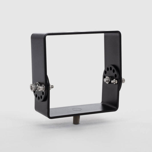 Suporte Superfície Regulável para Campânula LED Industrial UFO HBD/HBM Evo