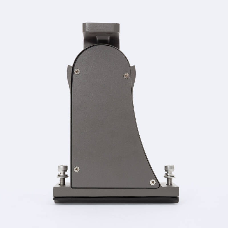 Suporte Tipo Direct-Arm para Foco Projetor LED 300-500W Premium 160lm/W INVENTRONICS Regulável 1-10V Pyros Iluminação Pública
