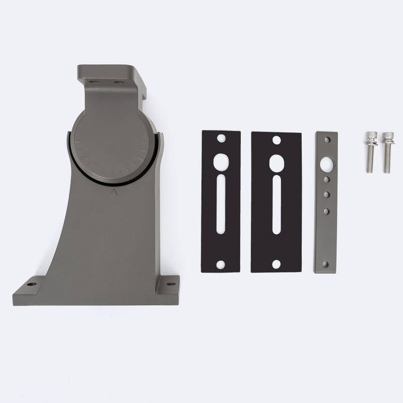 Suporte Tipo Direct-Arm para Foco Projetor LED 300-500W Premium 160lm/W INVENTRONICS Regulável 1-10V Pyros Iluminação Pública