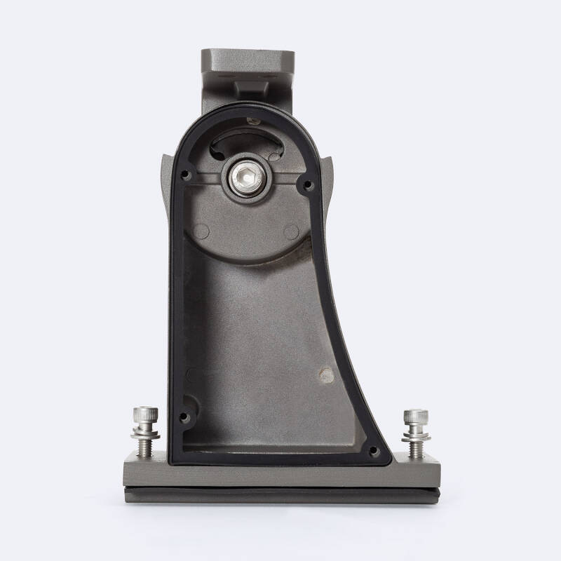 Suporte Tipo Direct-Arm para Foco Projetor LED 300-500W Premium 160lm/W INVENTRONICS Regulável 1-10V Pyros Iluminação Pública