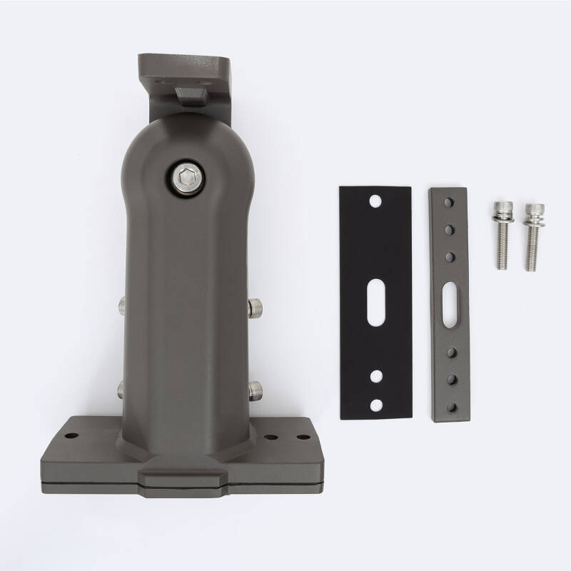 Suporte Universal para Foco Projetor LED 300-500W Premium 160lm/W INVENTRONICS Regulável 1-10V Pyros Iluminação Pública