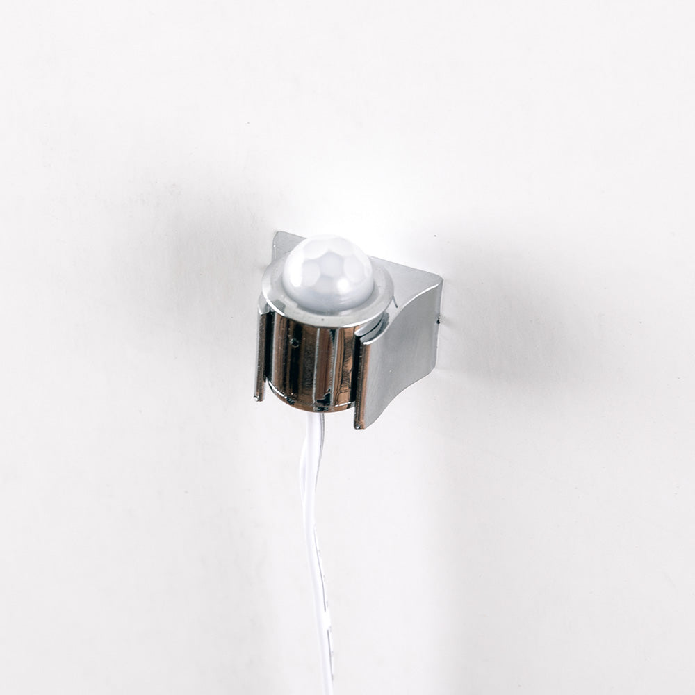 Sensor de Porta Ir Cabo 1,2M