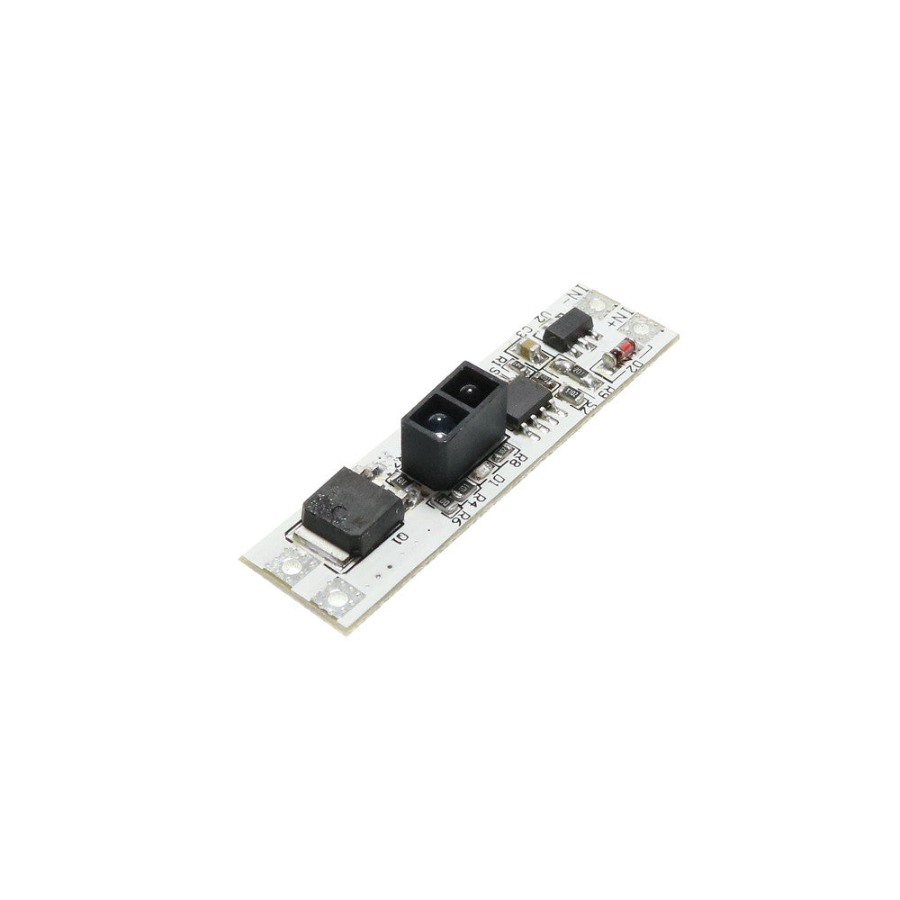 Toque Switch LED Perfil