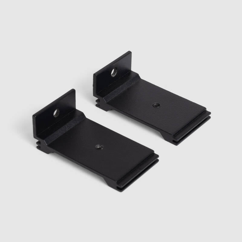 Suportes para Barra Linear LED LUXOR PRO