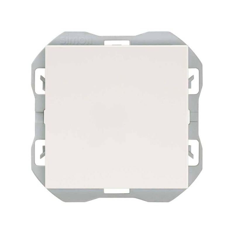 Tampa Cega Larga Estética Icon Branco SIMON 270 20000800-090