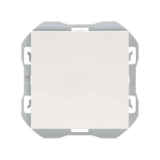 Tampa Cega Larga Estética Icon Branco SIMON 270 20000800-090