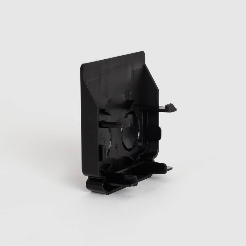 Tampa Final para Barra Linear de LED Trunking Easy Line Pro