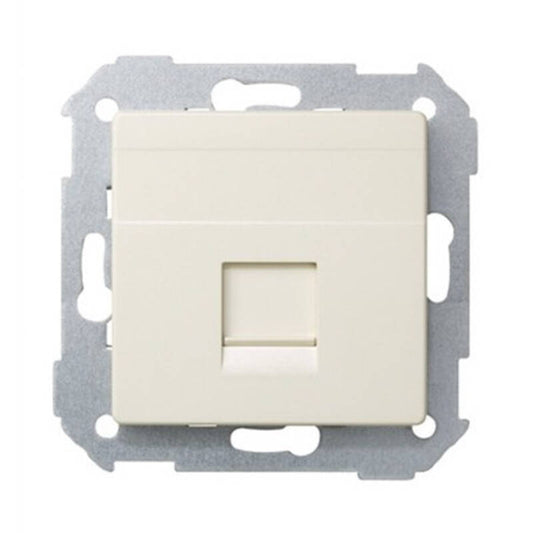 Tampa para Módulo Tomada RJ45 Internet Simon 82 82005