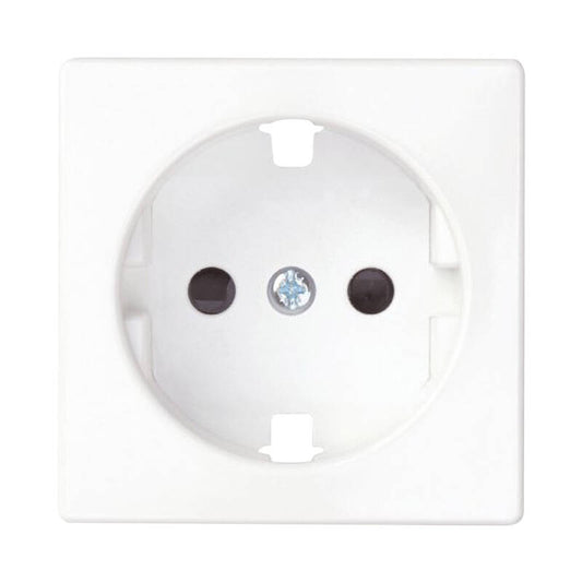 Tampa para Tomada Tipo F Schuko SIMON 82 82041