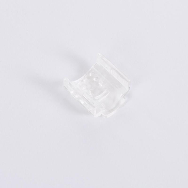 Tampa plana para Cabo Retificador COB Largura 12mm
