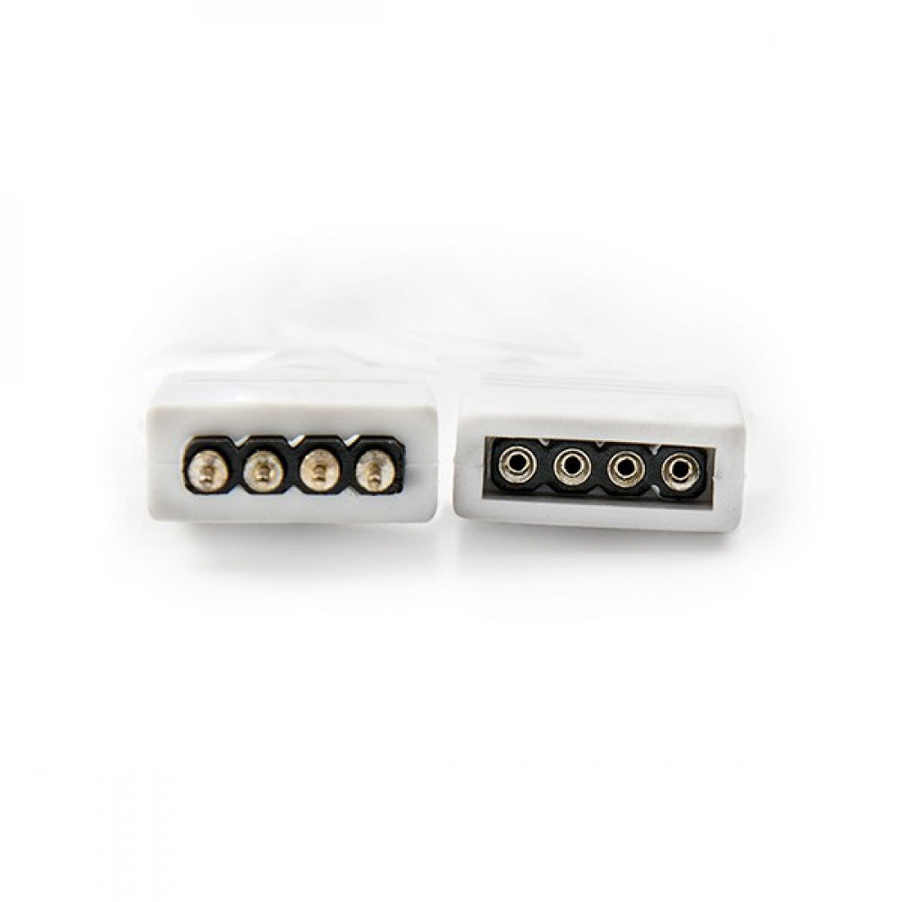 Amplificador Sinal Tira LED Led Rgb 12-24Vdc ► 108/216W