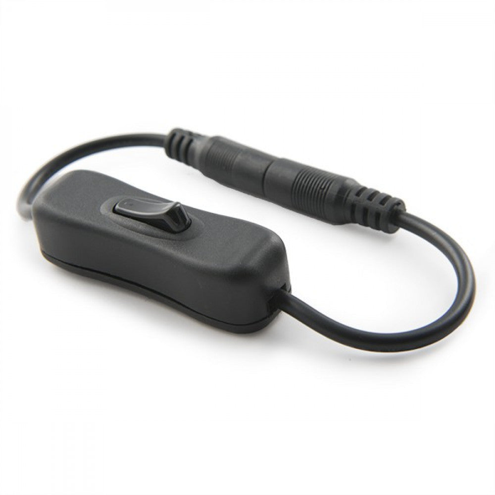 Interruptor Dc