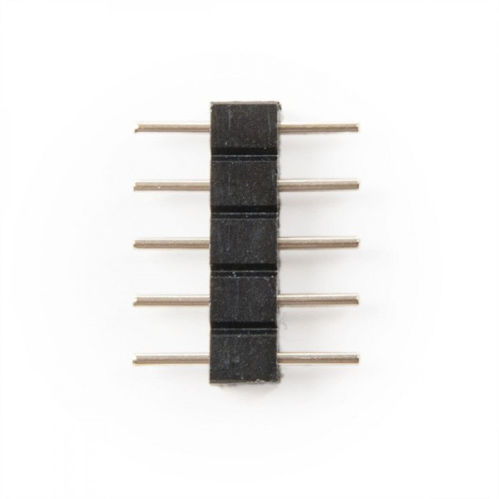 Conector Tira LED Led Rgbw (Rgb+Branco) 5 Alfinetes