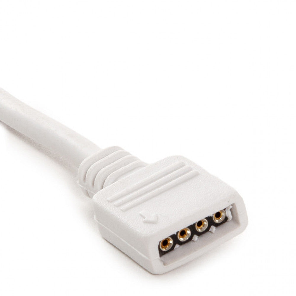 Conector Rgb 2 Partidas