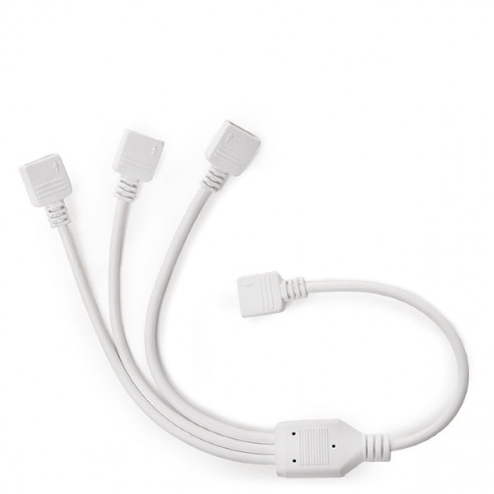 Conector Rgb 3 Partidas