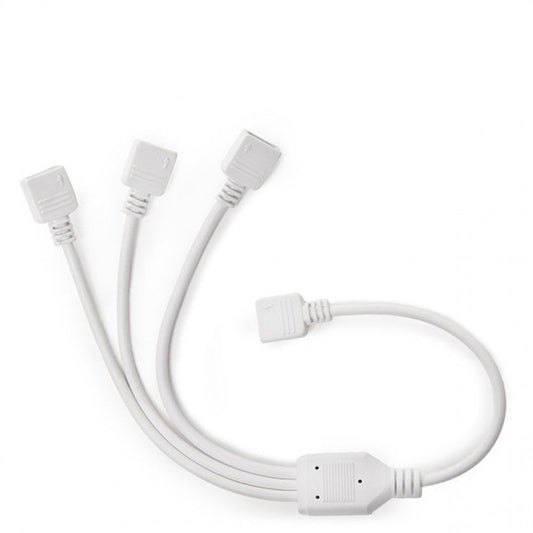 Conector Rgb 3 Partidas