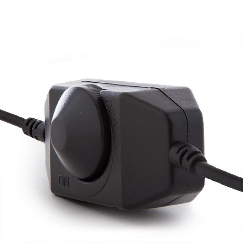 Dimmer Tira LED Led 12-24Vdc ► 72/144W