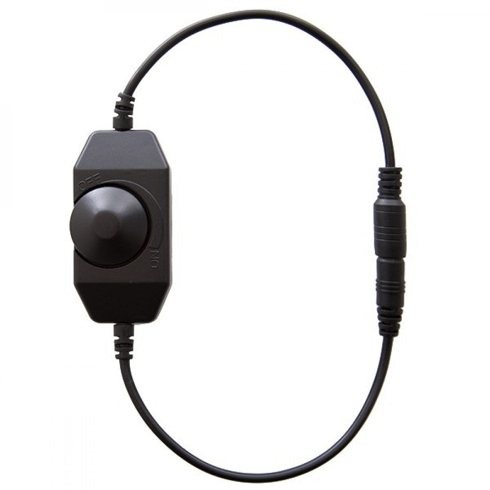 Dimmer Tira LED Led 12-24Vdc ► 72/144W
