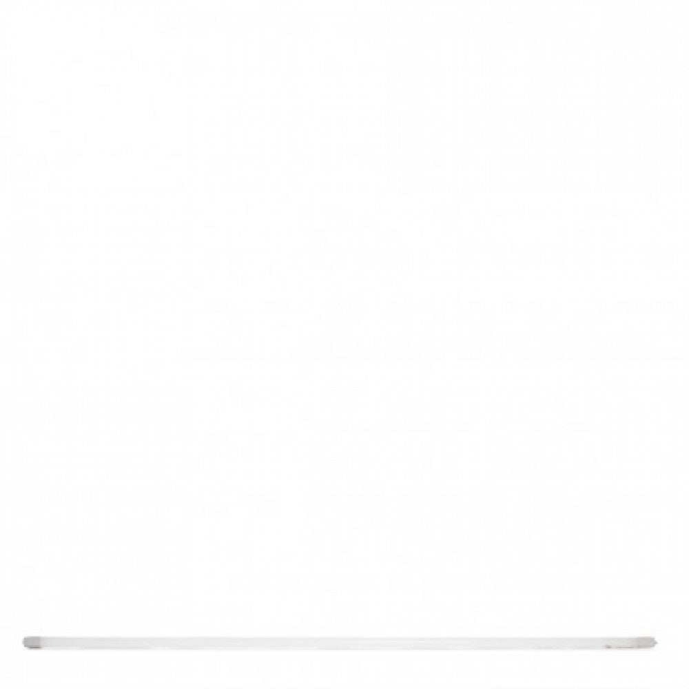 Pacote de 10 Tubos LED T8 22W 3080Lm 6000ºK Vidro 150Cm 40.000H