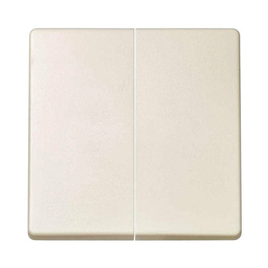 Tecla Dupla para Aparelho Interruptor/Comutador Simon 82 8202026