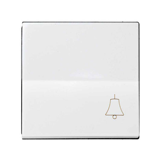 Tecla para Interruptor Simple Campanhia SIMON 28 28017